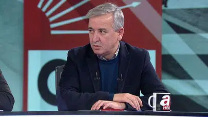 Aydın Ünal Kimdir, Kaç Yaşında, Nereli, Eğitimi Ne, Hangi Partide Siyaset Yaptı, İlber Ortaylı Açıklaması Neden Gündem Oldu?