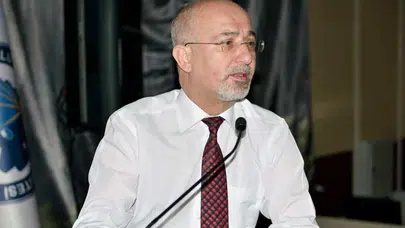 PROF. DR. ŞENOL BABUŞCU KİMDİR! Kaç Yaşında, Aslen Nereli, Nerede görev yapıyor, hangi bankalarda çalıştı?