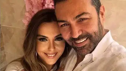 Ünlü oyuncu Saruhan Hünel’in aile hikayesi duygulandırdı