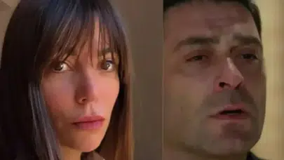 Meryem’in Gelişi Uzak Şehir’de Tüm İlişkileri Altüst Etti