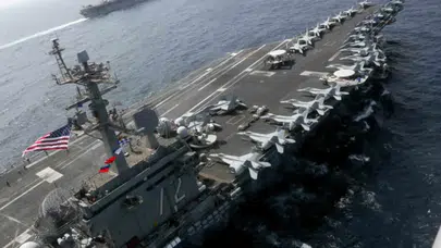 ABD basınından çarpıcı iddia, Rusya İran’a kritik istihbarat sağlıyor