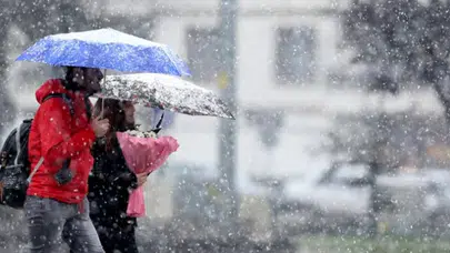 21 MART İSTANBUL, İZMİR, ANKARA, ANTALYA, YALOVA HAVA DURUMU! Kar Ne Zaman Yağacak, Bugün Kar Var Mı, 21 Mart’ta Bu İllerde Hava Nasıl Olacak?