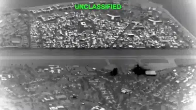 Hark Adası’nda Gerilim Tırmanıyor! 15. Gün Savaş Raporu