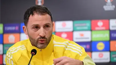 TEDESCO HASTALIĞI NE! Ağır Enfeksiyon mu, Tedavi Ne Kadar Sürecek, Samsunspor Maçında Var mı?