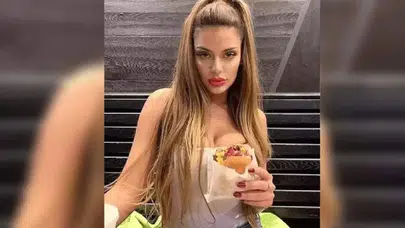 Genç fenomenin son günlerine ait izler adli raporda ortaya çıktı