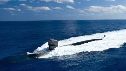 Rusya ile ABD denizlerin dibinde aynı sayıyla zirveyi paylaştı