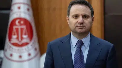 AKIN GÜRLEK OYNADIĞI DİZİ VE FİLMLER! Adalet Bakanı Akın Gürlek Hangi Dizide Oynadı?