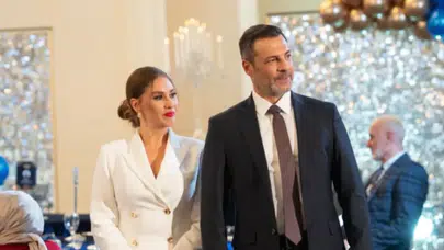 İlhami’nin tek cümlesi evdeki tüm dengeleri altüst etti