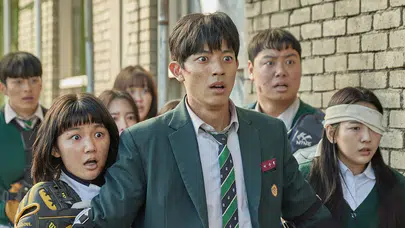 KORE ZOMBİ DİZİSİ KONUSU NE? Kaç bölümden oluşuyor?