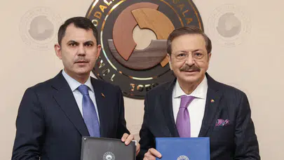 Ankara'da Yapı Araştırma Merkezi kurulacak