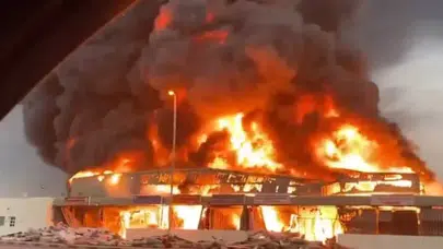 Ortadoğu’da Kaos, Turizmde Büyük Değişim: Belgeler Ortaya Saçıldı!