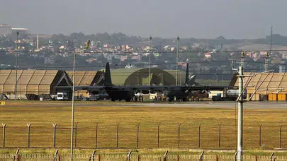 ABD İncirlik Üssü'nün Bulunduğu Şehir!