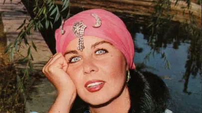 Fatma Girik’in hayatındaki en büyük sır ortaya çıktı: Resmi nikahın nedeni şaşırttı