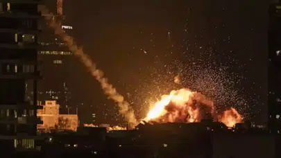 BAE’de 40 Amerikan Askeri Öldü, 70 Asker Yaralandı