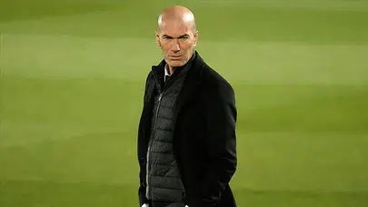Zidane için flaş iddia: Fransa Milli Takımı’nın yeni patronu oluyor!