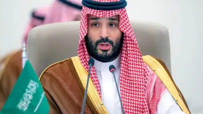 Hürmüz krizi büyüyor! Suudi petrol ihracatı durma noktasında