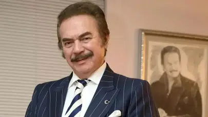 Orhan Gencebay’ın Sağlığı Endişelendirdi: Cenazede Araçtan İnmedi!