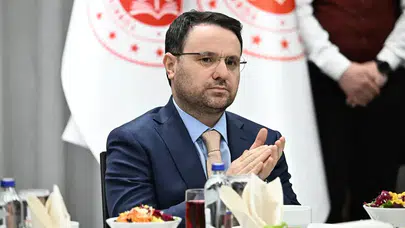 Akın Gürlek Tapu Kayıtları Krizi! Yasa Dışı Erişim ve Şok İtiraf Ortaya Çıktı