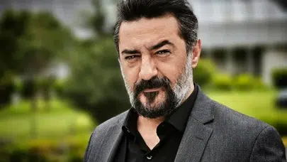 CELİL NALÇAKAN KAÇ YAŞINDA? Aslen nereli, ne iş yapıyor, evli mi, çocuğu var mı, hangi dizilerde oynadı?