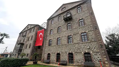 İzmir’de Mahkemeden Net Karar: Meslek Fabrikası Tahliyesine Onay Çıktı!