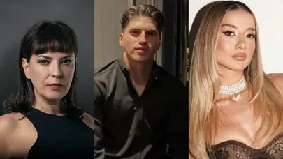 Yeşim Salkım Ne Dedi, Vahap Canbay İle Husumet İddiası Gerçek Mi?