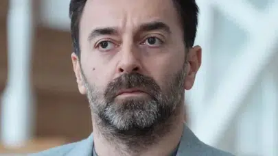 KISKANMAK CEMİL DİZİDEN AYRILDI MI! Cem Uslu Diziden Çıktı Mı, Geri Dönecek Mi, Ayrılık Sebebi Ne?