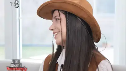 ZUHAL TOPAL’LA YEMEKTEYİZ YARIŞMACISI İREM AYIKOĞLU KİMDİR! Veteriner mi, kaç yaşında, nerede yaşıyor, evli mi?