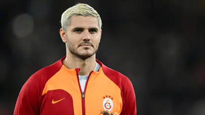 Mauro Icardi İstanbul’a ne zaman dönüyor! Galatasaray’da ilk 11’de oynayacak mı?