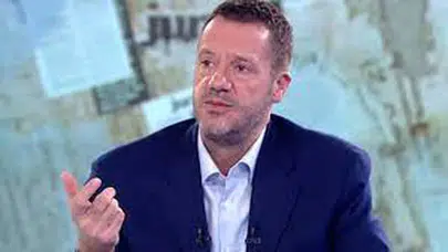 Televole’nin mimarı bu kez farklı bir dosyanın merkezinde