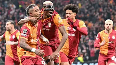 Galatasaray’da iki kritik eksik dikkat çekiyor! İşte o kadro