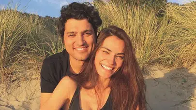 12 yıllık evlilik sessiz sedasız sona erdi!