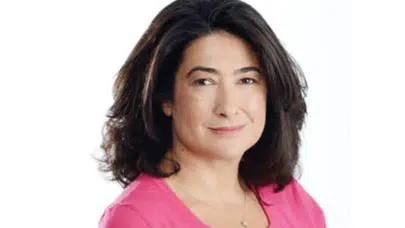 GAZETECİ BARÇIN YİNANÇ KARİYERİ! Aslen nereli, kaç yaşında, babası kim, hangi alanda gazetecilik yapıyor?