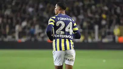JAYDEN OOSTERWOLDE TRANSFERİ SON DURUM! Fenerbahçe'den gitti mi, bonservis bedeli ne kadar?