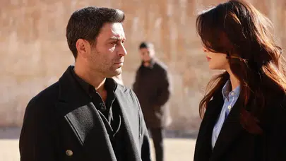 Uzak Şehir bu akşam yeni bölüm var mı? 55. bölüm ne zaman yayınlanacak, Cihan ile Meryem yüzleşmesi nasıl geçecek?