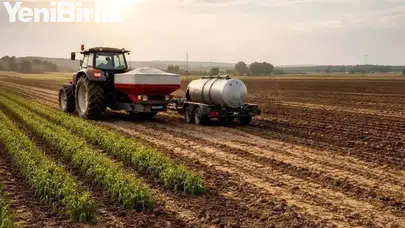 MAZOT GÜBRE DESTEĞİ YATTI MI? Ödeme tarihi belli mi, 2026 tutarı ne kadar, e-Devlet’ten nasıl bakılır?