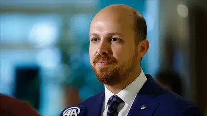 İş Dünyası ve Vakıf Çalışmalarıyla Gündemdeki İsim: Bilal Erdoğan Kimdir?