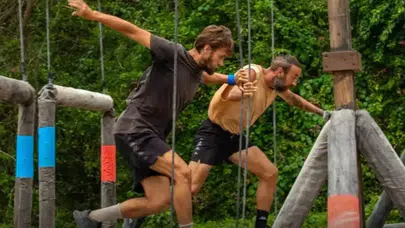 30 Mart Pazartesi Survivor Kim Elendi, dokunulmazlığı kim kazandı?