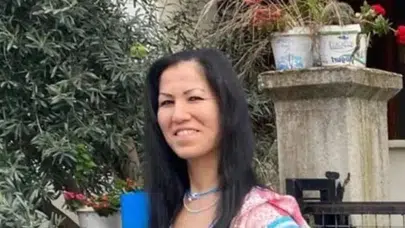 SERMİN BACAK HAYATI VE KİMDİR! Ölüm nedeni ne?