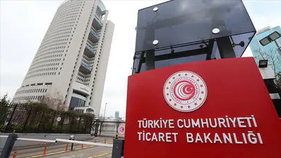 Ticaret Bakanlığı verileri açıklandı: Şubatta 600 firmaya izin belgesi