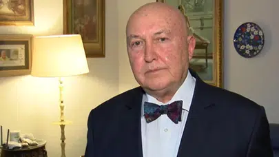 Tokat Depremi Sonrası Korkutan Uyarı '7 Büyüklüğünde Depremin Habercisi Olabilir'