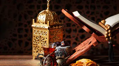 ŞEVVAL ORUCU BİTTİ Mİ SON GÜN NE ZAMAN 2026! Şevval orucu kaç gün tutulur, Bayramda oruç tutulur mu, Şevval orucu kaza yerine geçer mi?