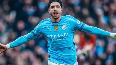 Omar Marmoush Kimdir, Kaç Yaşında, Nereli, Boyu Kaç, Hangi Mevkide Oynuyor, Hangi Takımlarda Oynadı?