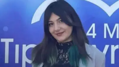 YAREN MERCAN KİMDİR VE ÖLÜM NEDENİ! Kaç Yaşındaydı, Ne Okuyordu, Trafik Kazası Nasıl Oldu?