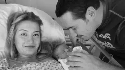 Ünlü psikoloğun yıllar süren evliliğinin bilinmeyen tarafı