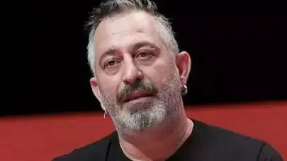 CEM YILMAZ’IN SEVGİLİSİ VAR MI? Cem Yılmaz’ın yeni sevgilisi kimdir, Rüya Demirbulut kimdir ve ne açıklama yaptı?