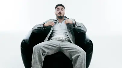 Blok3 'La Catedral' konseri: İstanbul Beşiktaş Tüpraş Stadyumu’nda dev sahne şovu