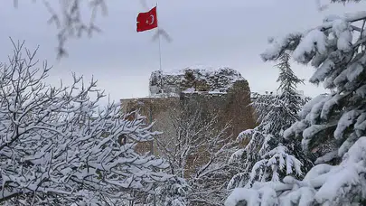 ELAZIĞ HAVA DURUMU NASIL! Yağmur yağacak mı, sıcaklık kaç derece olacak?