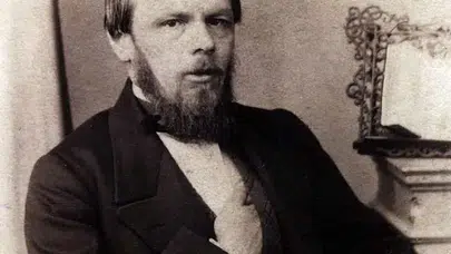 Rus edebiyatının dev ismi Dostoyevski'nin Türkler hakkındaki sözleri!