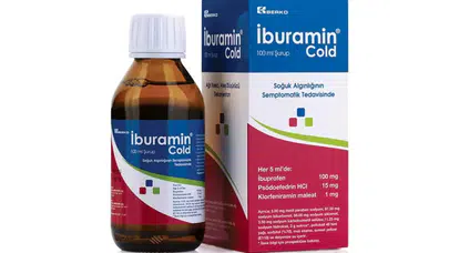 İBURAMİN COLD FİYAT ŞURUP (2026)! Fiyatı Ne Kadar, Tablet mi Şurup mu Daha Pahalı, Sigorta Karşılıyor Mu?