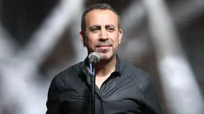 Sahnede Cesur, Özel Hayatında Ketum: Haluk Levent’in Dikkat Çeken Tercihi